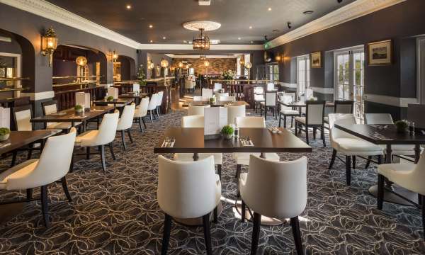 book a table